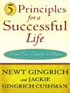 5 Principles for a Successful Life